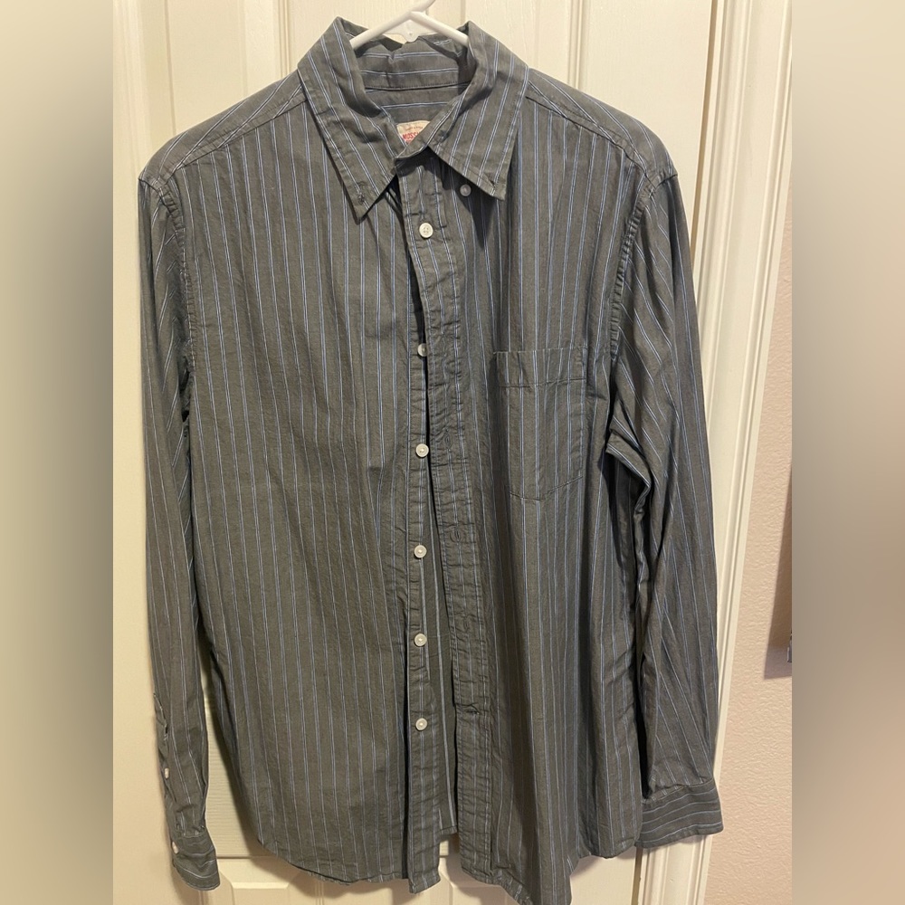 Button Up shirt